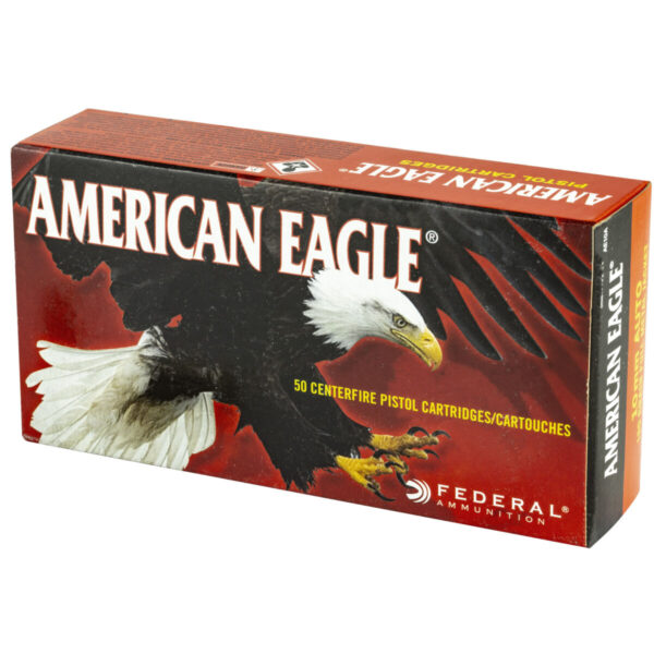 FED AM EAGLE 10MM 180GR FMJ 50/1000 - Image 3