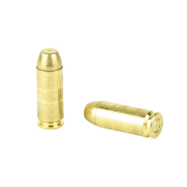 ARMSCOR 10MM 180GR FMJ 100/1200 - Image 4