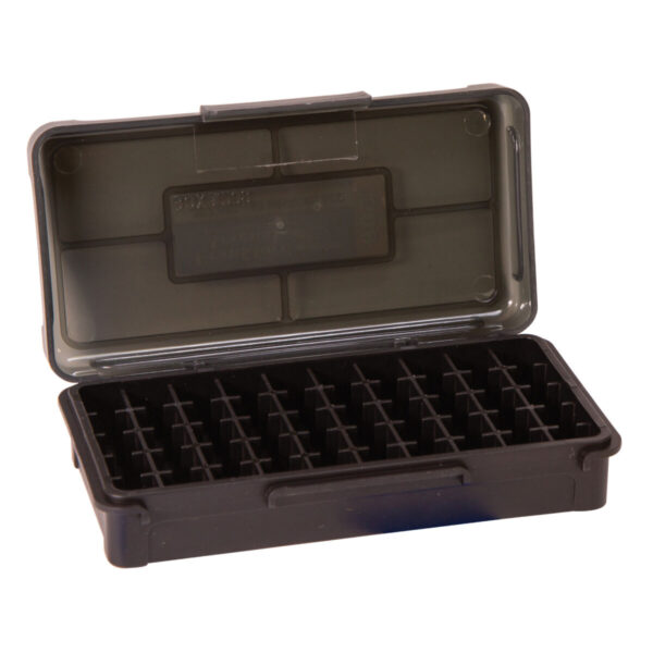 FRANKFORD AMMO BOX 10MM-45ACP 50RD - Image 2