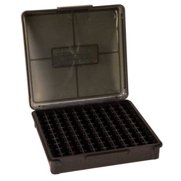 FRANKFORD AMMO BOX 10MM-45ACP 100RD - Image 2