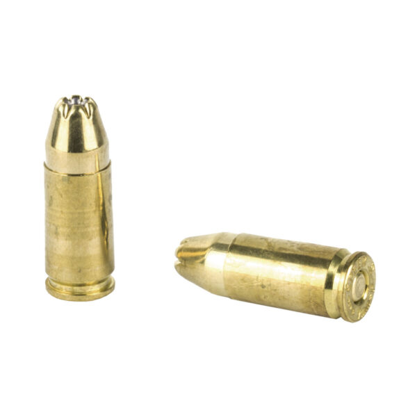 ARMSCOR 9MM 124GR JHP 20/500 - Image 4