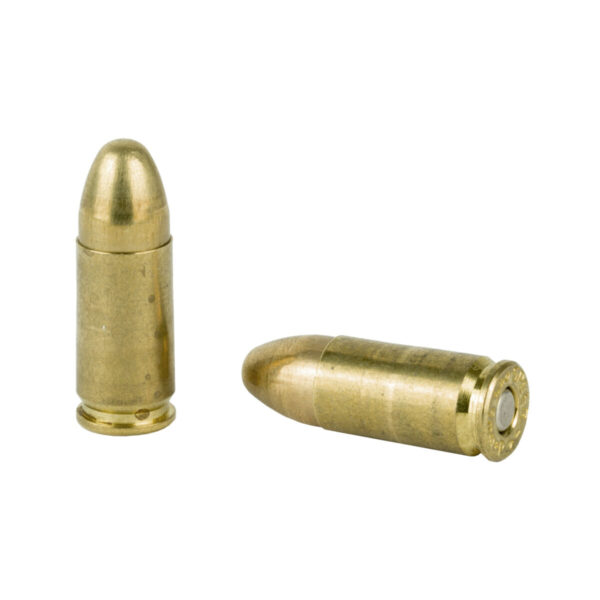 ARMSCOR 9MM 124GR FMJ 50/1000 - Image 4