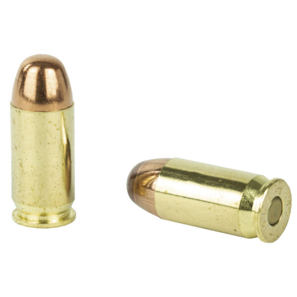 FIOCCHI 45ACP 230GR FMJ 50/500 - Image 4