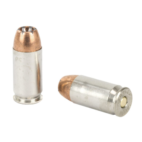 SPR GOLD DOT 45ACP 185GR HP 20/200 - Image 4