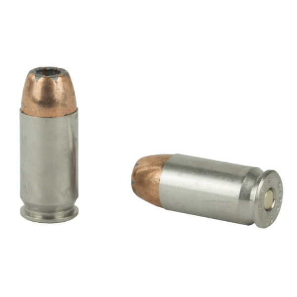 SPR GOLD DOT 45ACP 230GR HP 20/200 - Image 4