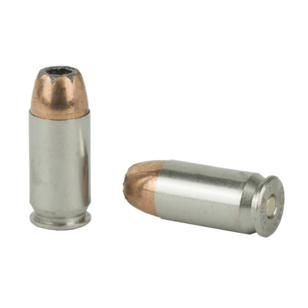 SPR GOLD DOT 45ACP 230G HP SB 20/200 - Image 4