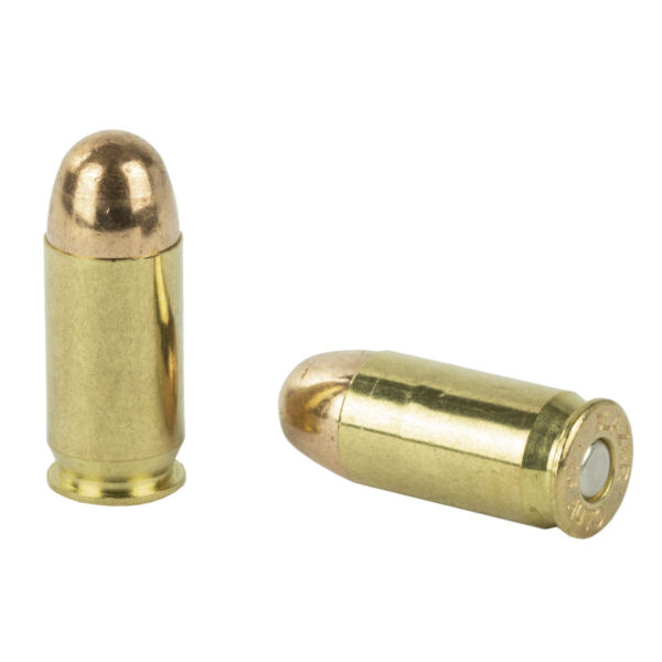 BLAZER BRASS 45ACP 230GR FMJ 50/1000 - Image 4