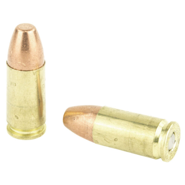 SPR LAWMAN 9MM 147GR TMJ 50/1000 - Image 4