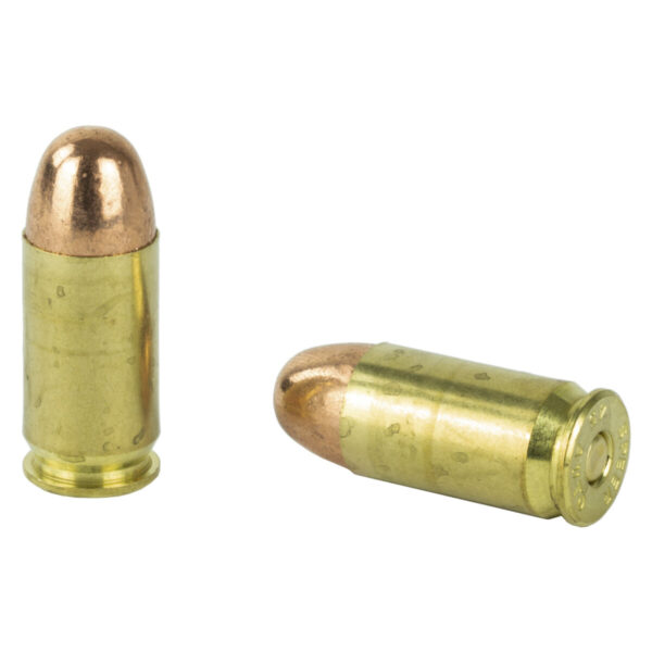 SPR LAWMAN 45ACP 230GR TMJ 50/1000 - Image 4