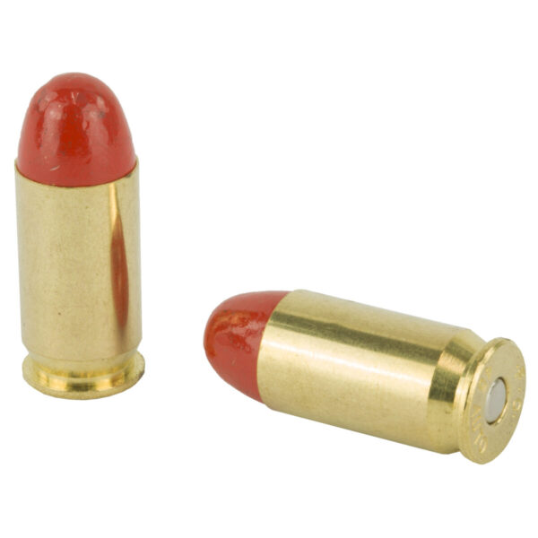 FED SYNTECH 45ACP 230GR TSJ 50/500 - Image 4