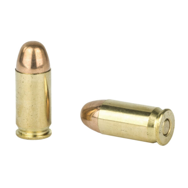 PMC BRNZ 45ACP 230GR FMJ 50/1000 - Image 4