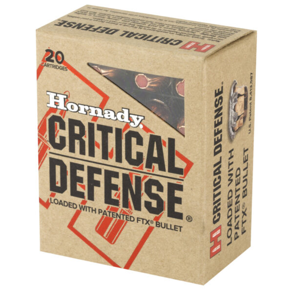 HRNDY CD 45ACP 185GR 20/200 - Image 3