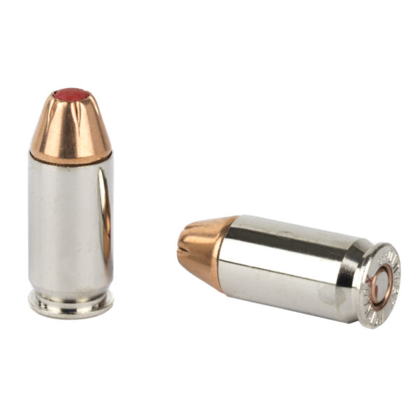 HRNDY 45ACP +P 220GR CRT DUTY 20/200 - Image 4