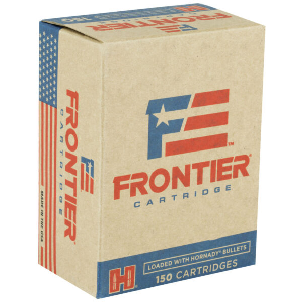 FRONTIER 556NATO 55GR FM193 150/1200 - Image 2