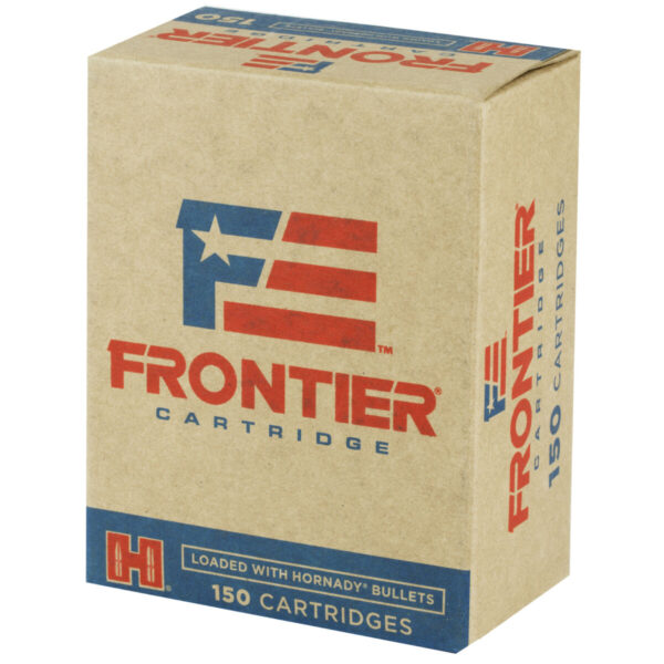 FRONTIER 556NATO 55GR FM193 150/1200 - Image 3