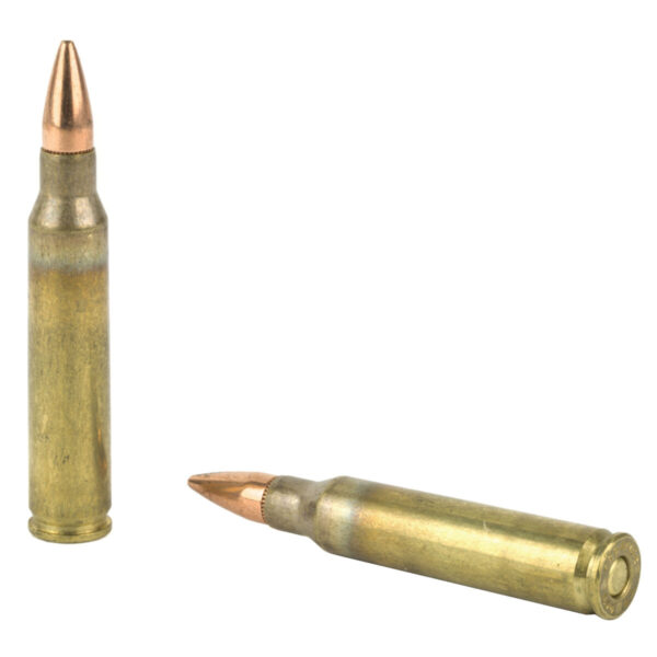 FRONTIER 556NATO 75GR BTHP MTCH 20/5 - Image 4