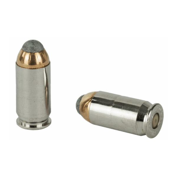 GLASER SILVER 45ACP+P 145GR 20/500 - Image 4