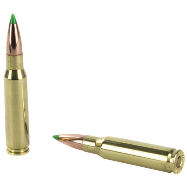 NOSLER 308WIN 165GR BT HUNT 20/200 - Image 4