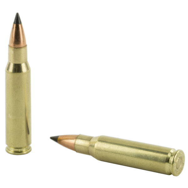 NOSLER VG 308WIN 110GR FB TIP 20/200 - Image 4