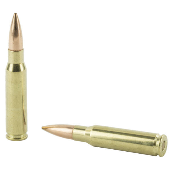 NOSLER 308WIN 168GR CC 20/200 - Image 4