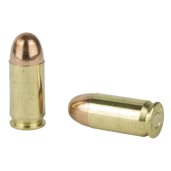 S&B 45ACP 230GR FMJ 50/1000 - Image 4