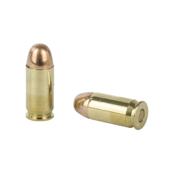 WIN USA 45ACP 230GR FMJ 50/500 - Image 4