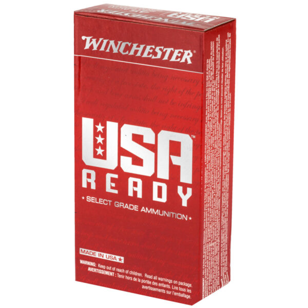 WIN USA RDY 45ACP 230GR FMJ 50/500 - Image 3