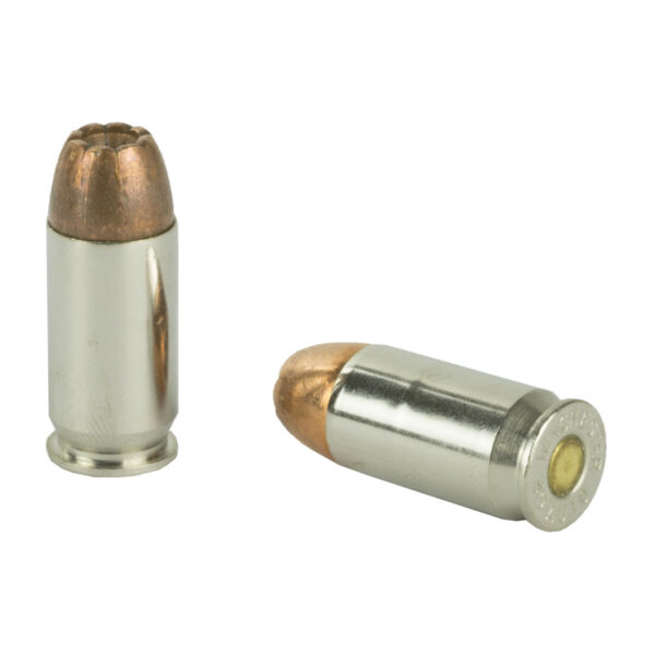 WIN DEFENDER 45ACP 230GR JHP 20/200 - Image 4