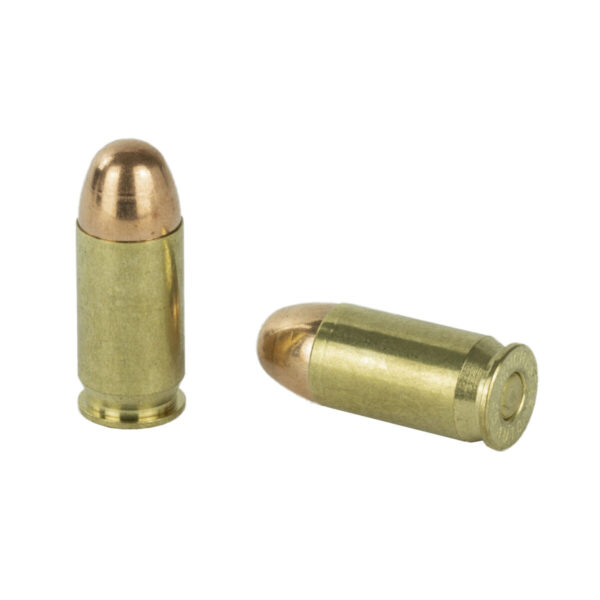 WIN USA 45ACP 230GR FMJ 100/500 - Image 4