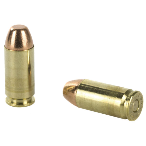 MAGTECH 40SW 165GR FMJ FLAT 50/1000 - Image 4