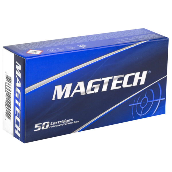 MAGTECH 45ACP 230GR FMJ 50/1000 - Image 2