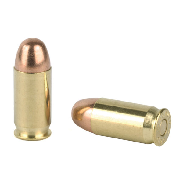 MAGTECH 45ACP 230GR FMJ 50/1000 - Image 4