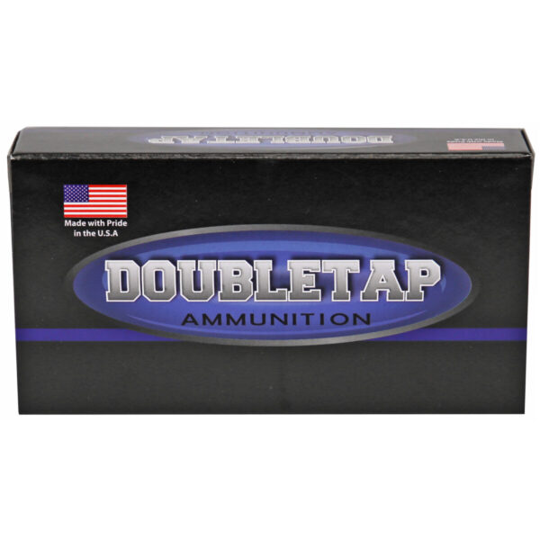 DBLTAP 9MM 115GR FMJ 50/1000