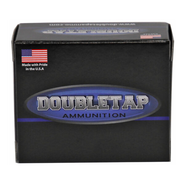 DBLTAP 9MM+P 115GR SCHP 20/1000