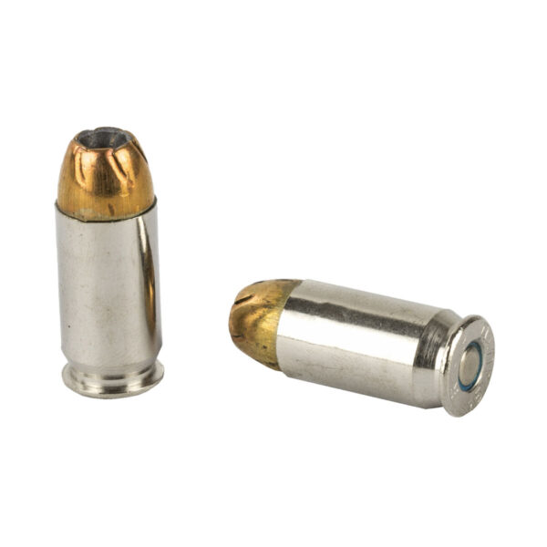 REM GOLDEN SBR 45ACP 185GR 20/500 - Image 4