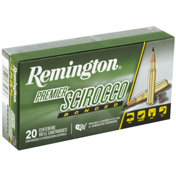 REM SWIFT SCR 308WIN 165GR 20/200 - Image 2