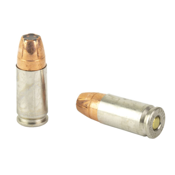 SPR GOLD DOT G2 9MM 147GR 20/200 - Image 4