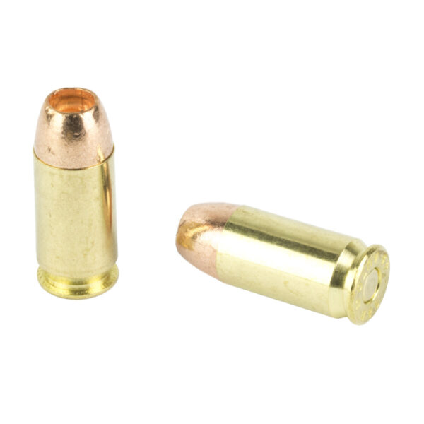 S&B 45ACP 165GR XRG 25/1000 - Image 4