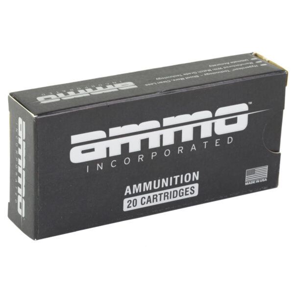 AMMO INC 300BLK 150GR FMJ 20/500 - Image 2