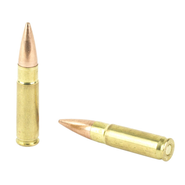 AMMO INC 300BLK 150GR FMJ 20/500 - Image 4